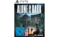 Alone in the Dark, PS5
