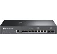 TP-Link SG3210X-M2: 8Port man.Switch