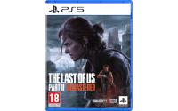 The Last of Us Part II, PS5