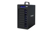 Highpoint RS6438S: externes 8-Bay Gehäuse