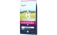 Eukanuba GRAINFREE Adult S/M Salmon 12kg