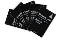 Evolis Cleaning Kit Adhesive Card Kit