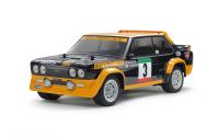 Tamiya Fiat 131 Abarth Rally Olio Fiat