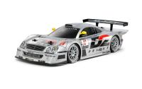 Tamiya 1997 Mercedes Benz CLK GTR