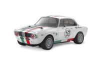 Tamiya Alfa Romeo Giulia Sprint GTA