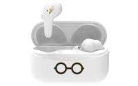 OTL Harry Potter White TWS Earpods