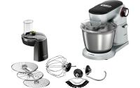 Bosch Küchenmaschine MUM9D33S11