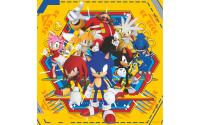 Puzzle Sonic