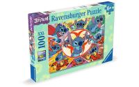 Puzzle Disney Stitch