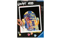 CreArt - MNZ - R2-D3