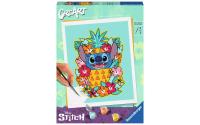 CreArt - MNZ - Stitch