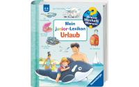 WWW: Mein junior-Lexikon: Urlaub