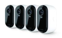 Arlo VMC2450: IP Kamera 4er Pack
