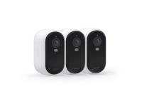 Arlo VMC3350: IP Kamera 3er Pack