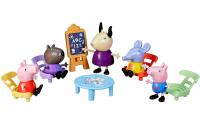 Peppa Pig Peppas Spielgruppe Spielset