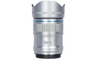 Sirui Objektiv Sniper 23mm F1.2 silber
