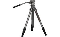 SIRUI Alu Dreibeinstativ GT04+GT5 Matt S