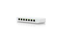 Ubiquiti Unifi Switch USW-ULTRA-210W: 8Port