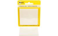 3M Post-it, Haftnotizen, transparent