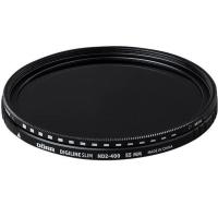 Digiline Slim Variabler Graufilter ND2-400
