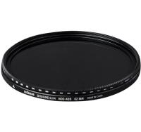 Digiline Slim Variabler Graufilter ND2-400