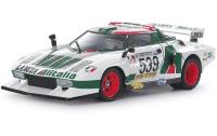 Tamiya Lancia Stratos Turbo
