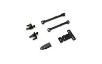 Small Parts Suspension Kyosho Mini-Z MR04
