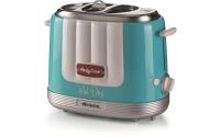 Ariete Hot Dog Gerät ARI-206-BL