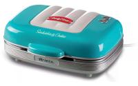 Ariete Sandwichtoaster ARI-1972-BL