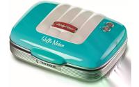 Ariete Sandwichtoaster ARI-1973-BL