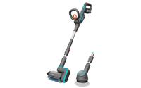 Gardena Akku-Multi-Reiniger AquaBrush