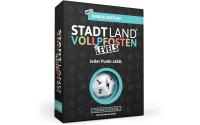STADTLAND VOLLPFOSTEN Junior - Kartenspiel