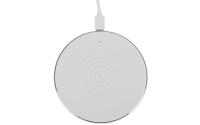 onit induktives Ladepad 15W weiss