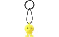 Hoptimist Schlüsselanhänger Bumble Gelb