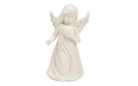 G. Wurm Dekofigur Engel