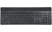 Targus® EcoSmart® Energy Tastatur UK