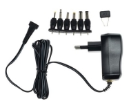 Alpha Elettronica KD600 Steckernetzteil