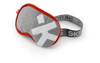 Skross Schlafmaske, Deluxe Sleep Mask