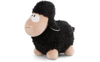Schaf schwarz 35cm stehend