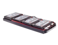 APC USV Ersatzbatterie RBC34