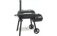 Landmann Holzkohlegrill 11425 Vinson 300