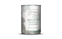 Mjamjam Cat Dose leckere Mahlzeit 400g