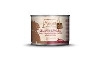 Mjamjam Cat Dose pur.Fleischgen. 200g