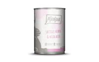 Mjamjam Cat Dose leckere Mahlzeit 400g