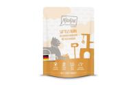 Mjamjam Cat Quetschie leckere Mahlzeit 300g