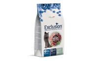 Exclusion Cat 7+ Steril. Chicken 1.5kg
