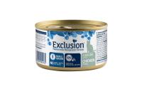 Exclusion Cat Senior +7 Sterilized 85g