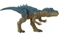 Jurassic World Ruthless Allosaurus