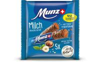 Munz Prügeli Milch