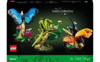 LEGO Die Insektensammlung